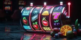 Live Casino jdbyg slot