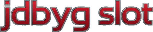 jdbyg slot logo